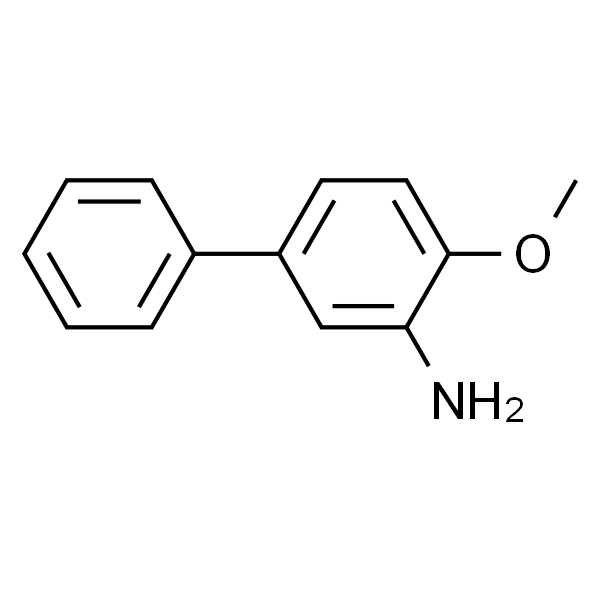 5-苯基邻茴香胺