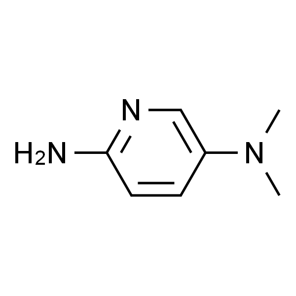 N5,N5-二甲基吡啶-2,5-二胺