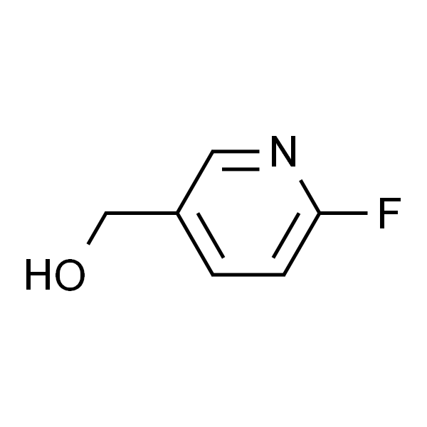 2-氟-5-羟甲基吡啶