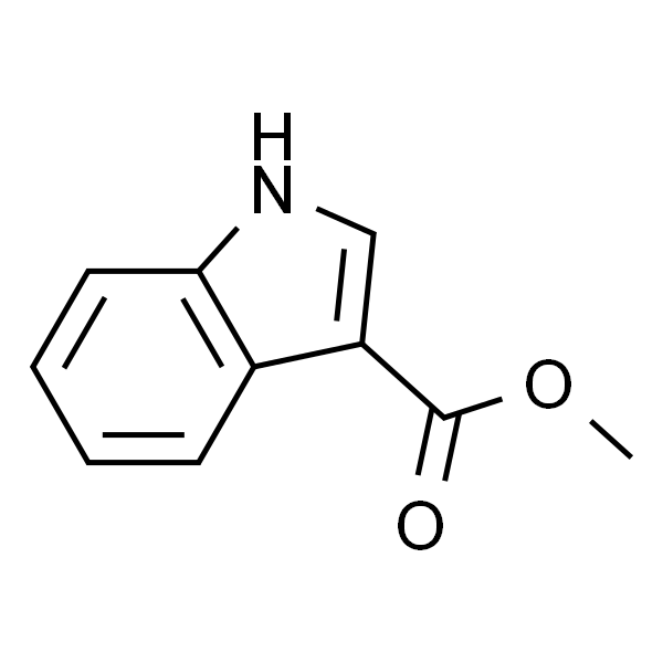 吲哚啉-3-羧酸甲酯