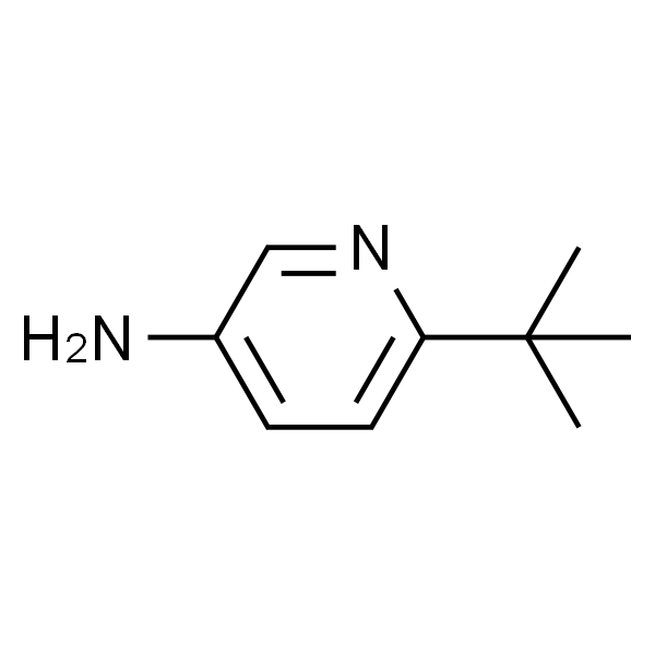 6-(叔丁基)吡啶-3-胺