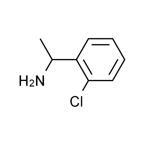 1-邻氯苯乙胺