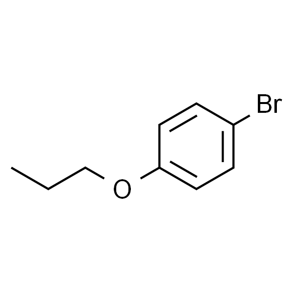 1-溴-4-丙氧基苯
