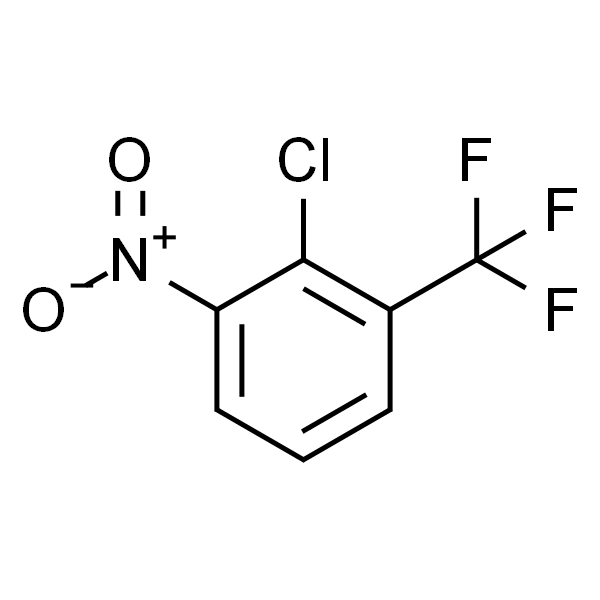 2-氯-3-硝基三氟甲苯