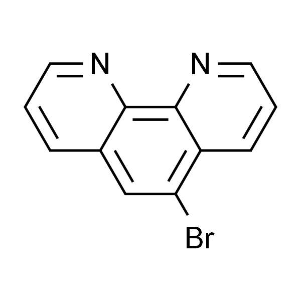 5-溴-1,10-菲罗啉