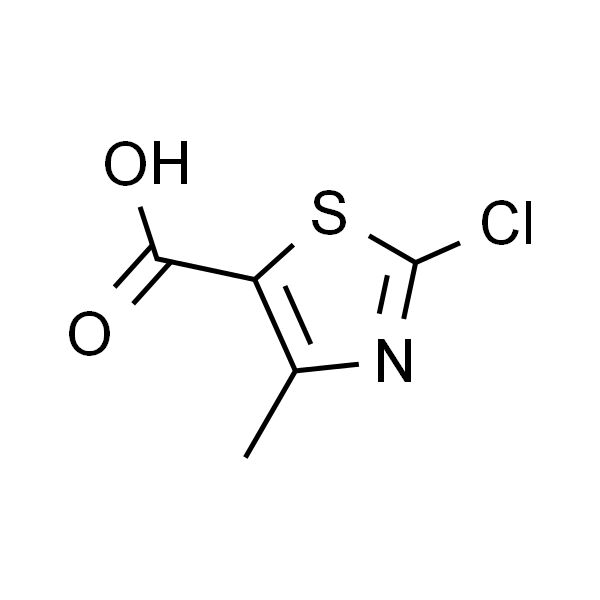 2-氯-4-甲基噻唑-5-羧酸