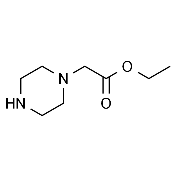 1-哌嗪乙酸乙酯