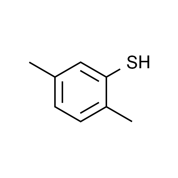 2，5-二甲基苯硫酚