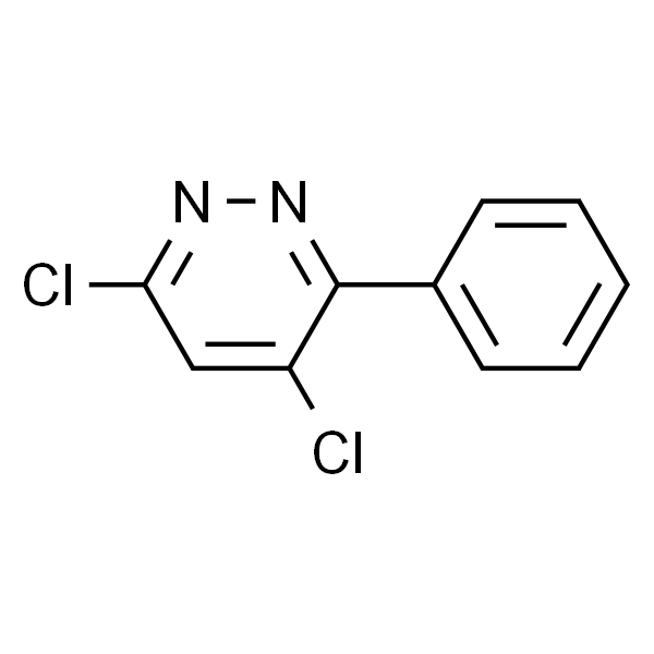 4,6-二氯-3-苯基哒嗪
