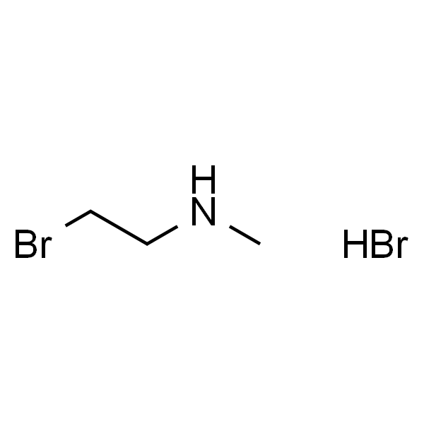 2-溴-N-甲基乙胺氢氢溴酸盐