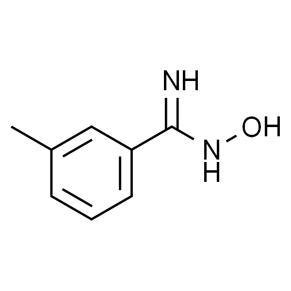N''-羟基-3-甲基苯甲脒