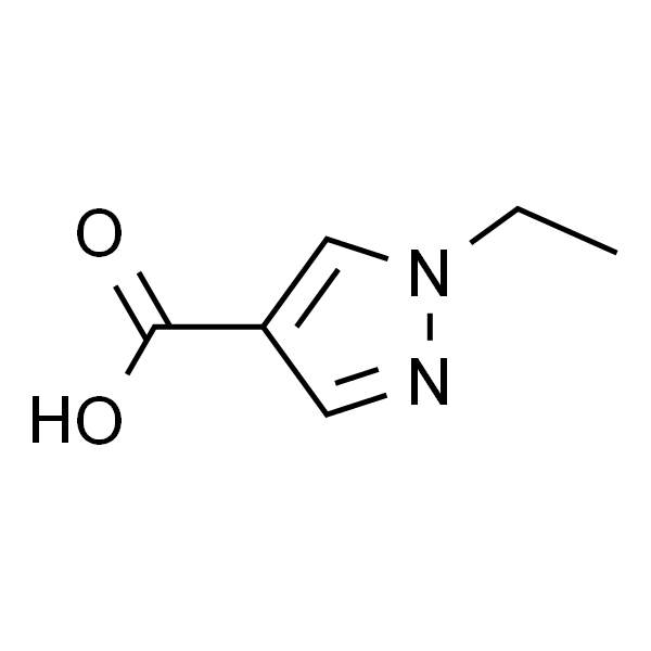 1-乙基吡唑-4-甲酸