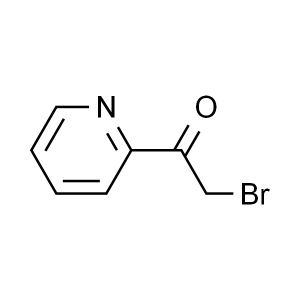 2-溴-1-(2-吡啶基)乙酮