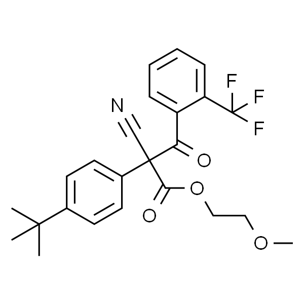 丁氟螨酯