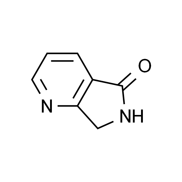 6,7-二氢-5H-吡咯并[3,4-b]吡啶-5-酮