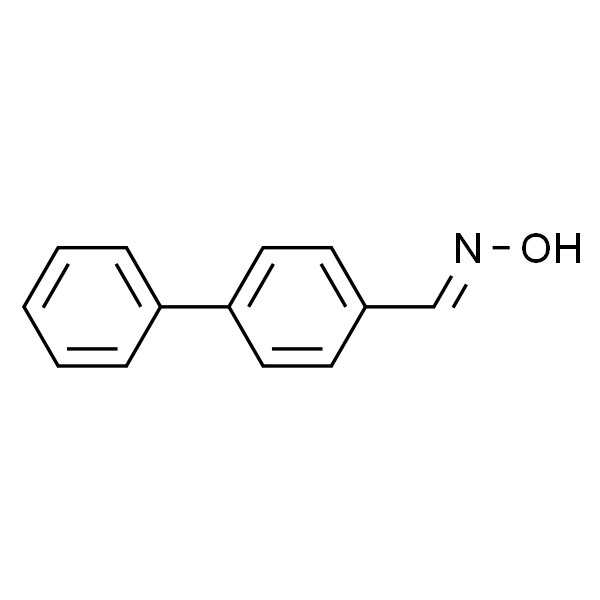 4-Phenylbenzaldoxime analytical standard