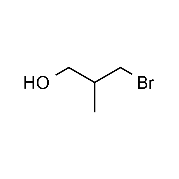 3-溴-2-甲基丙烷-1-醇