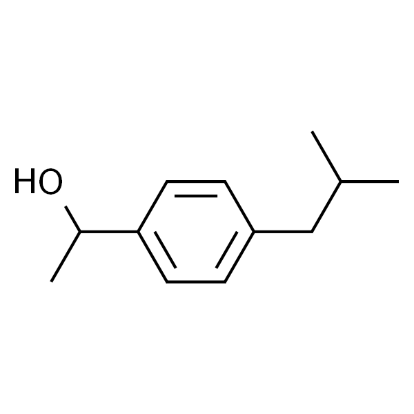 1-(4-异丁基苯基)乙醇