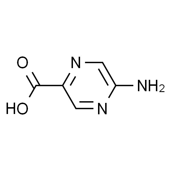 5-氨基-2-吡嗪羧酸