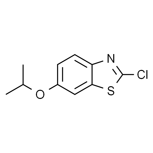 2-氯-6-异丙氧基苯并[d]噻唑