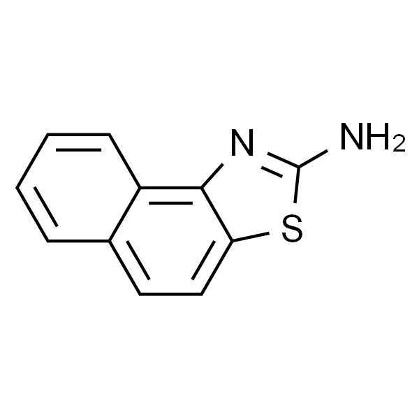 萘并[1,2-d]噻唑-2-胺