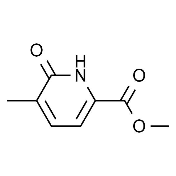 6-羟基-5-甲基吡啶甲酸甲酯