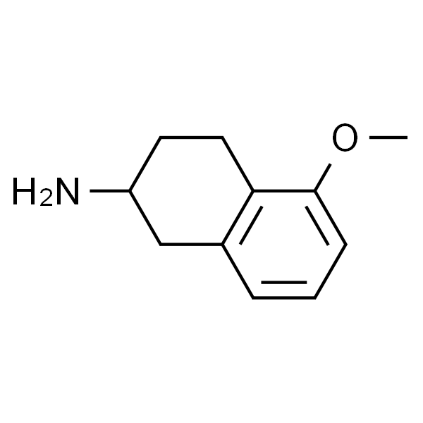 5-甲氧基-2-四氢萘胺