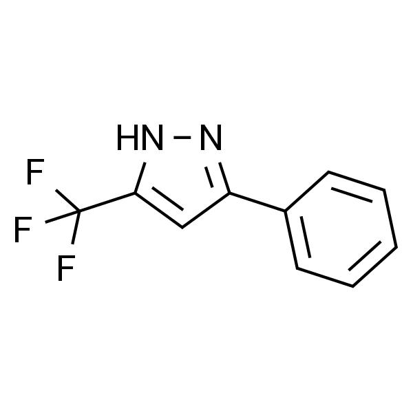 5-苯基-3-三氟甲基吡唑