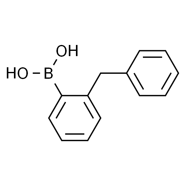 (2-苄基苯基)硼酸