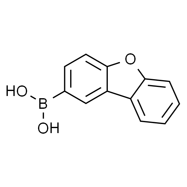 二苯并[b,d]呋喃-2-硼酸