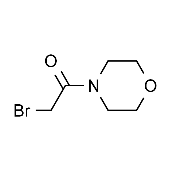 2-溴-1-(4-吗啉)乙酮