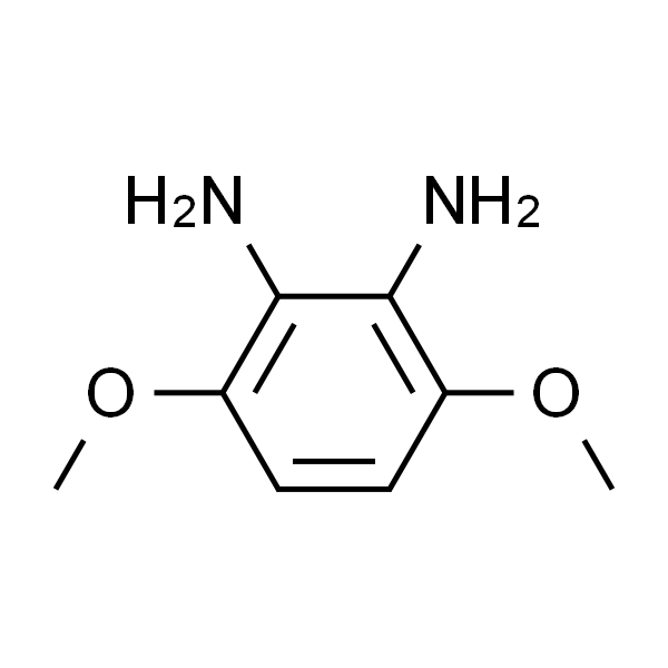3,6-二甲氧基苯-1,2-二胺
