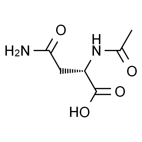 Nα-乙酰基-L-天冬酰胺