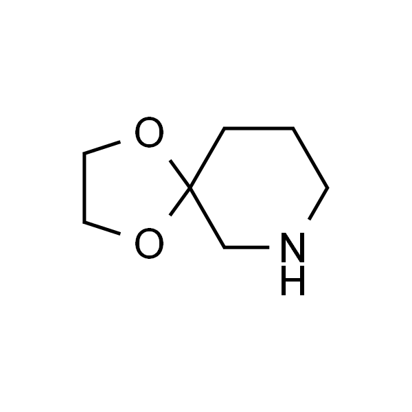 1，4-二噁-7-氮杂螺[4.5]癸烷