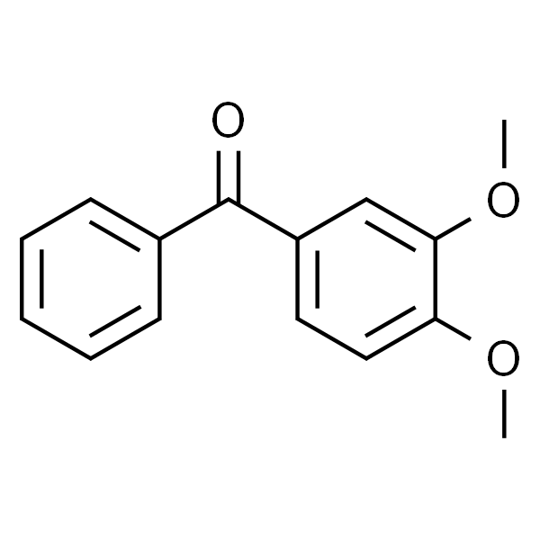 3,4-二甲氧基二苯甲酮
