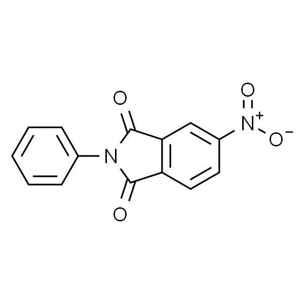 4-硝基正苯基邻苯二甲酰亚胺