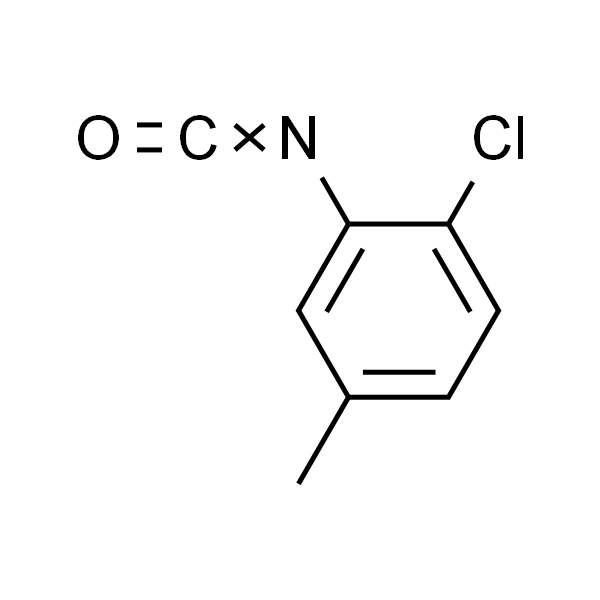 2-氯-5-甲基苯基异氰酸酯