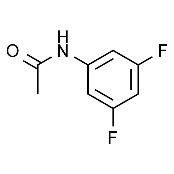 N-(3,5-二氟苯基)乙酰胺