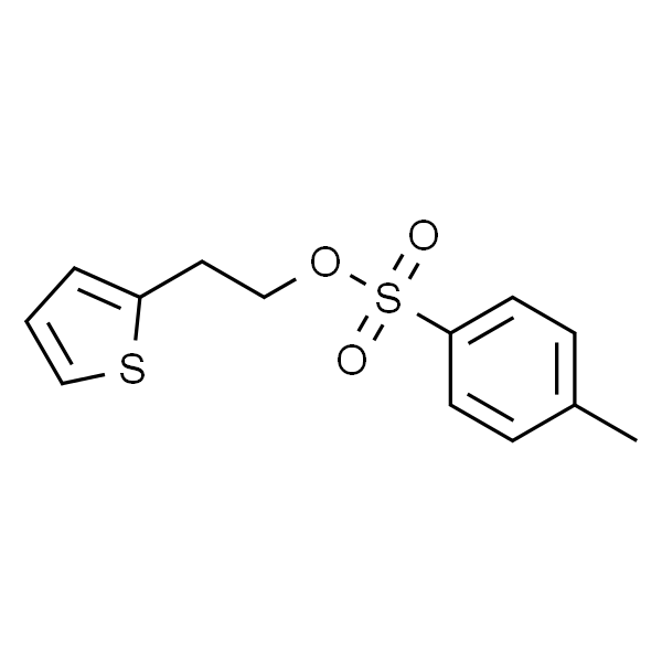 2-噻吩乙醇对甲苯磺酸酯