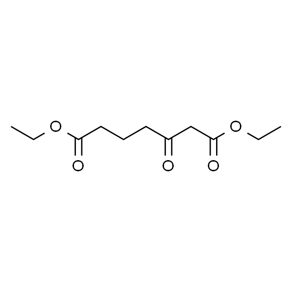 diethyl 3-oxoheptane-1,7-dioate
