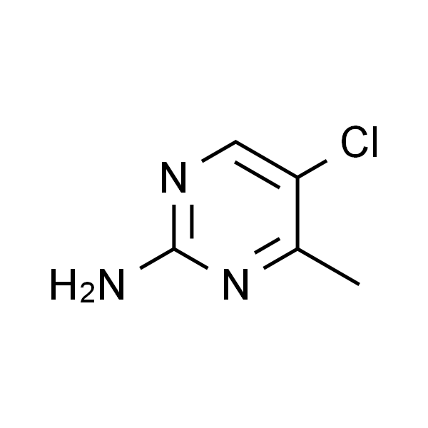 5-氯-4-甲基嘧啶-2-胺
