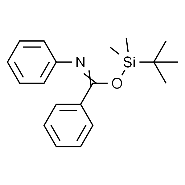 O-(叔丁基二甲硅烷基)-N-苯甲酰苯胺