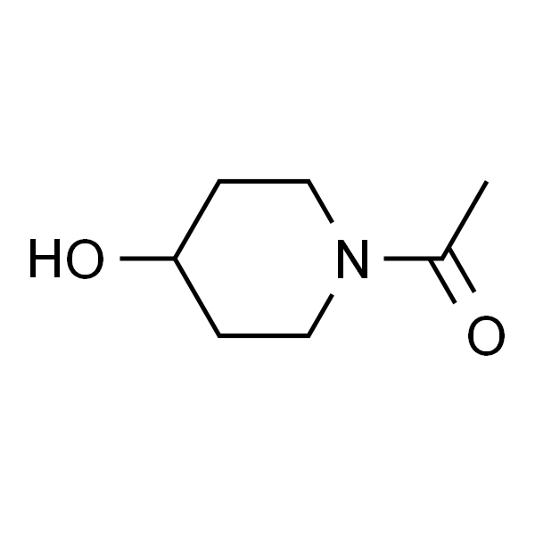 1-(4-羟基-1-哌啶)-乙酮