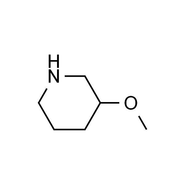 3-甲氧基哌啶