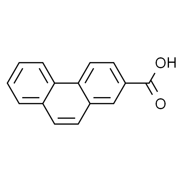 2-菲甲酸