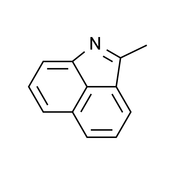 2-甲基苯并[c,d]吲哚