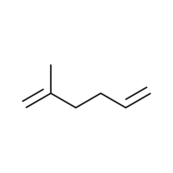 2-甲基-1，5-己二烯