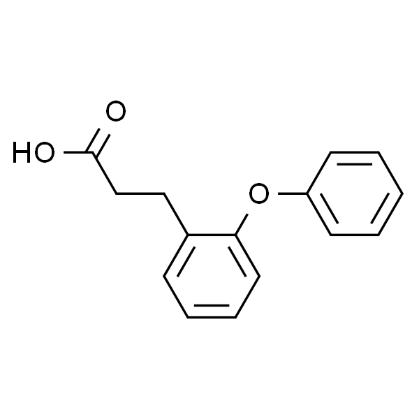 2-苯氧基苯丙酸