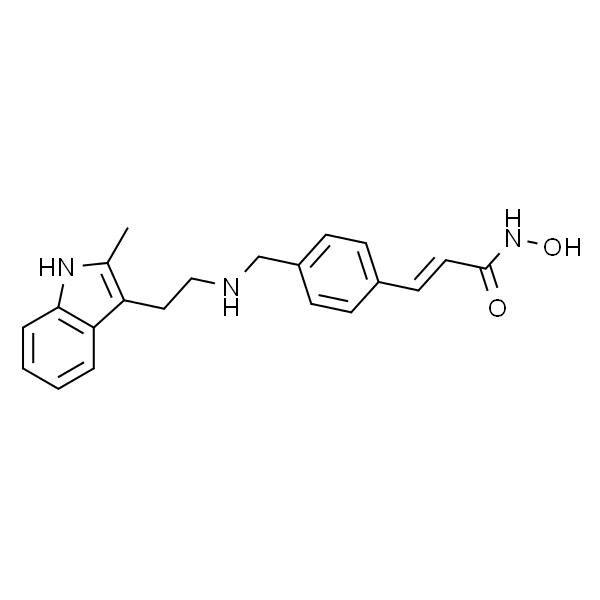 Panobinostat (LBH589)