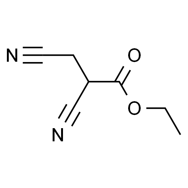 2,3-二氰基丙酸乙酯